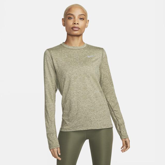 Nike Womens Dri-FIT Element Running Crew Product Image