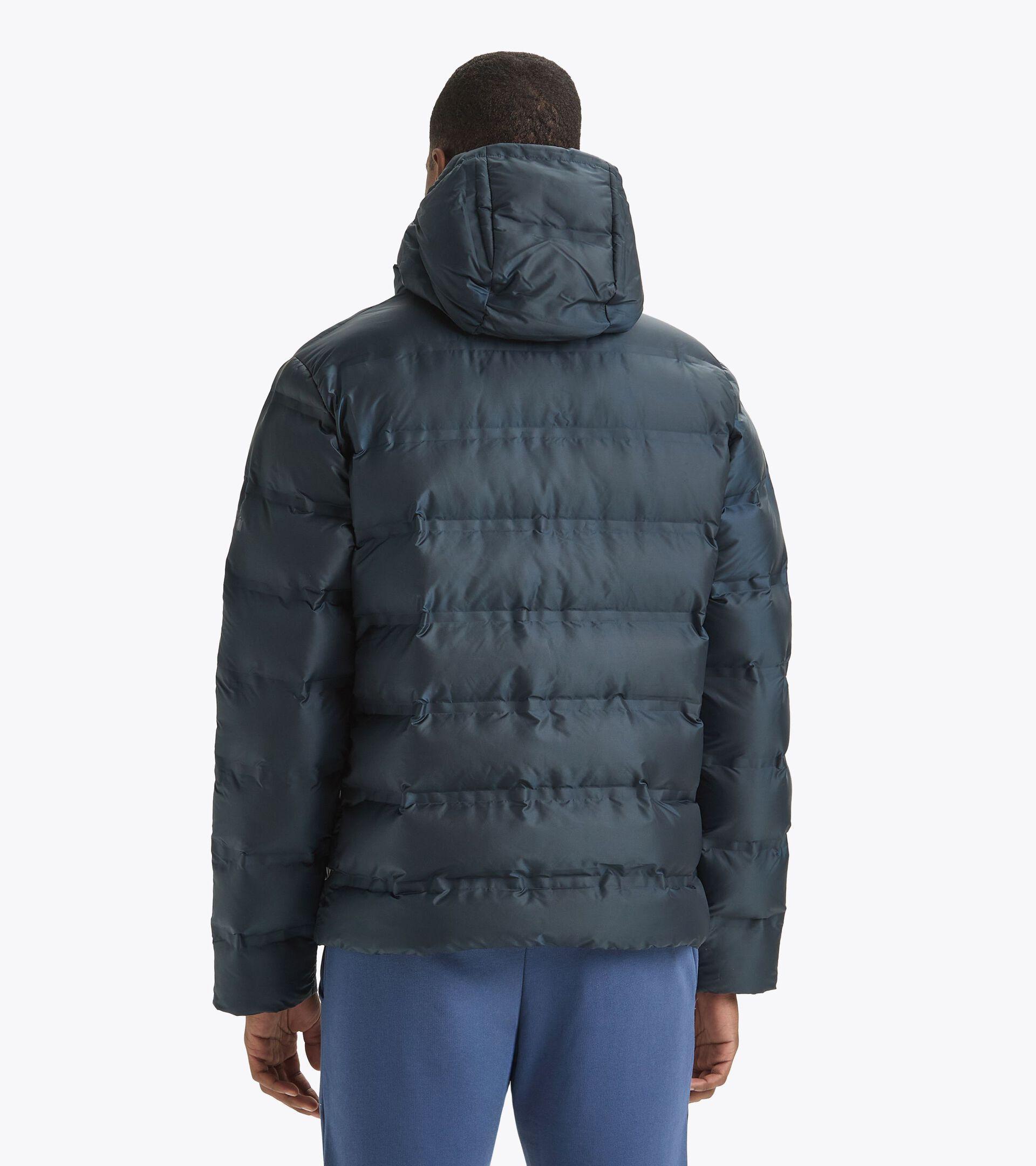 HOODIE INSULATED JACKET Product Image