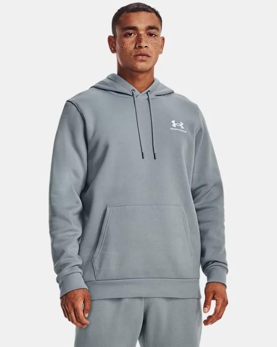 Mens UA Icon Fleece Hoodie Product Image