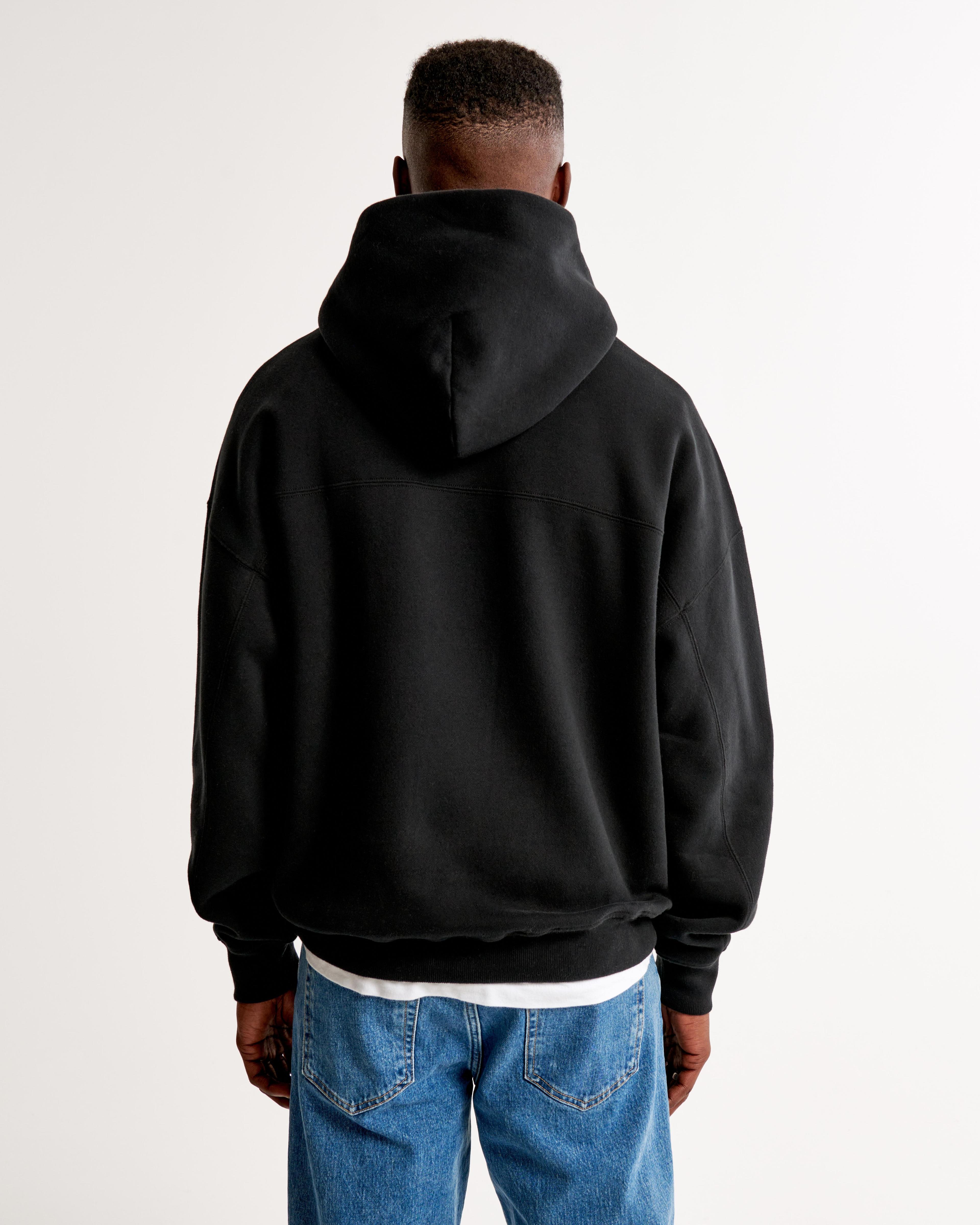 Essential Popover Hoodie Product Image