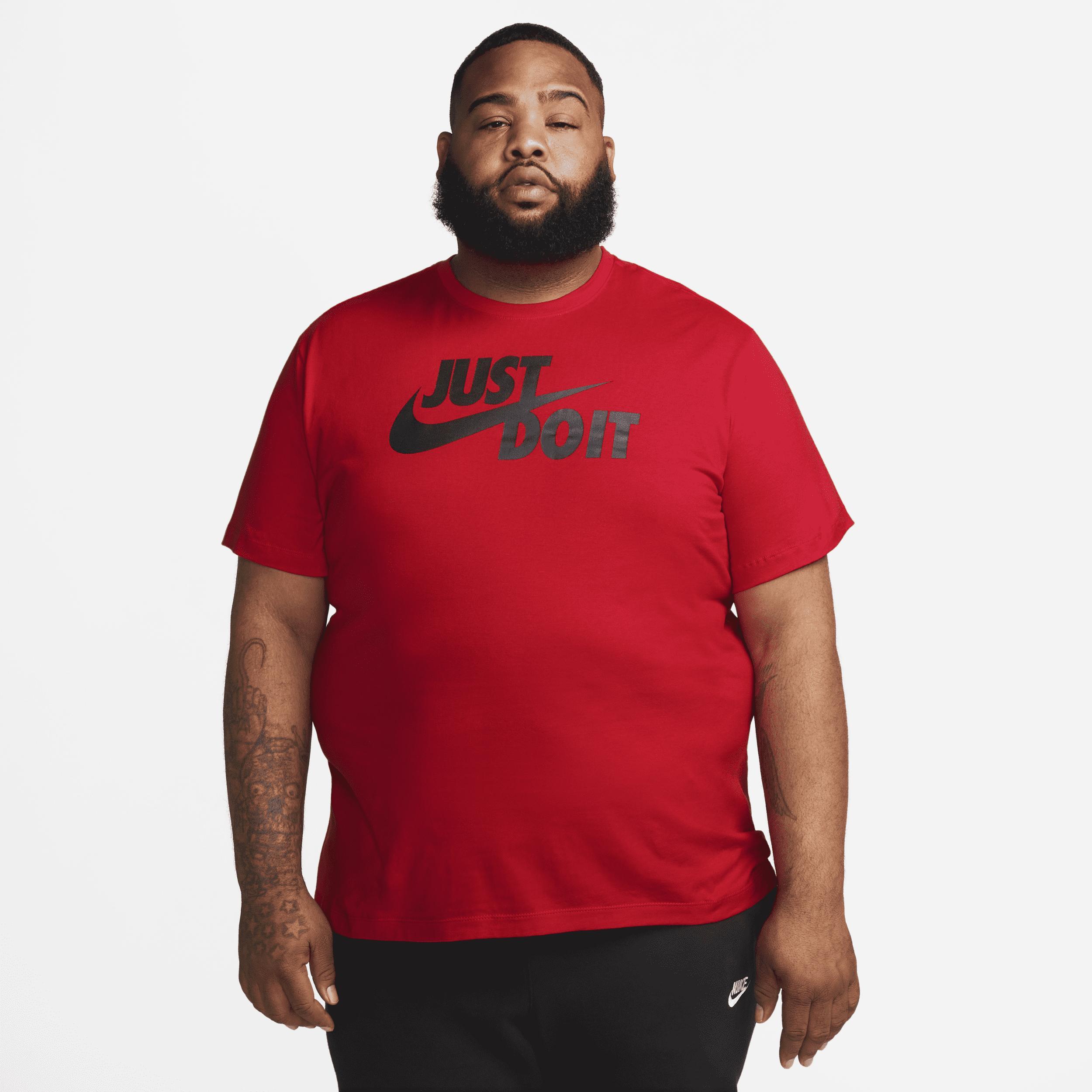 Men's Nike Sportswear JDI T-Shirt Product Image