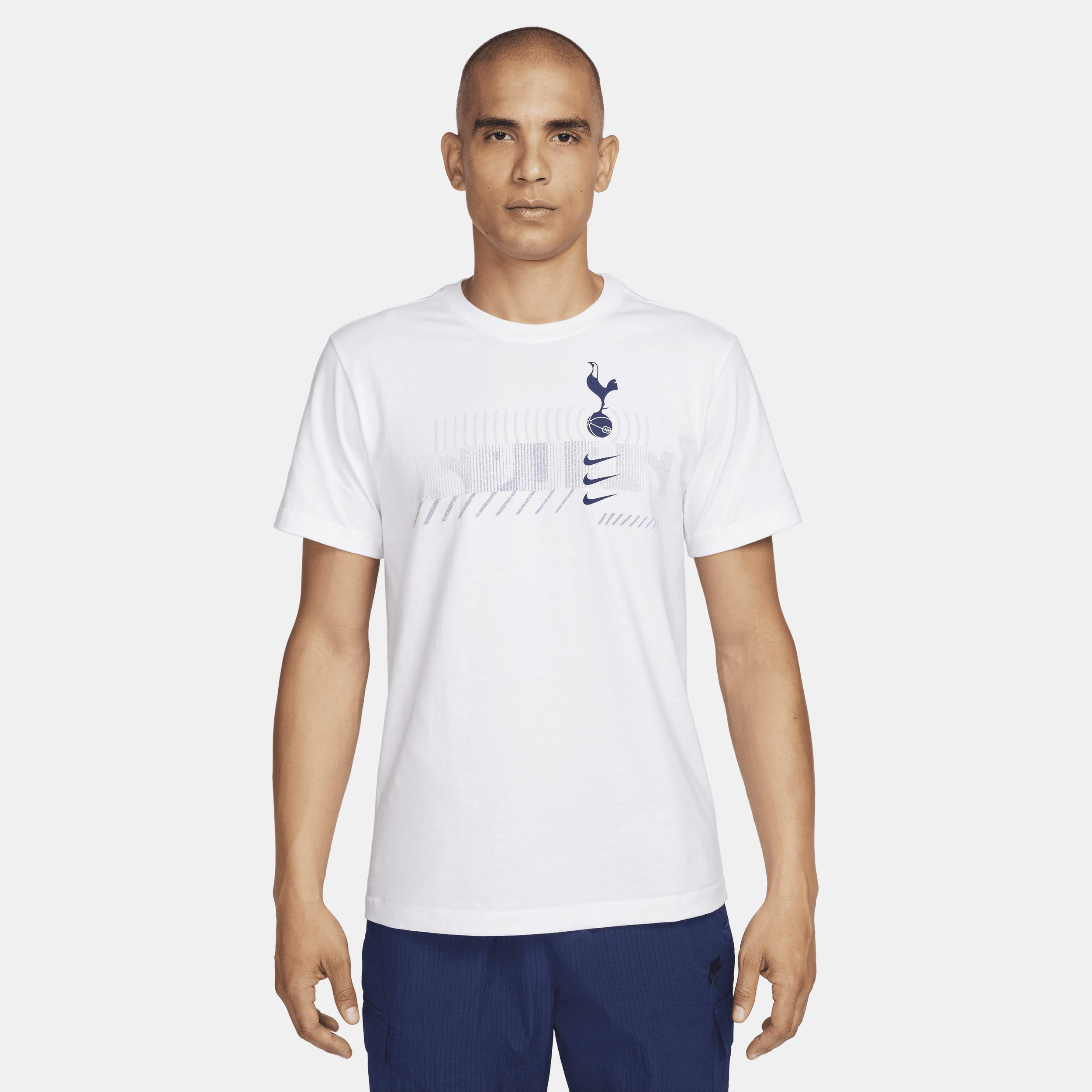 Tottenham Hotspur Nike Mens Soccer T-Shirt Product Image