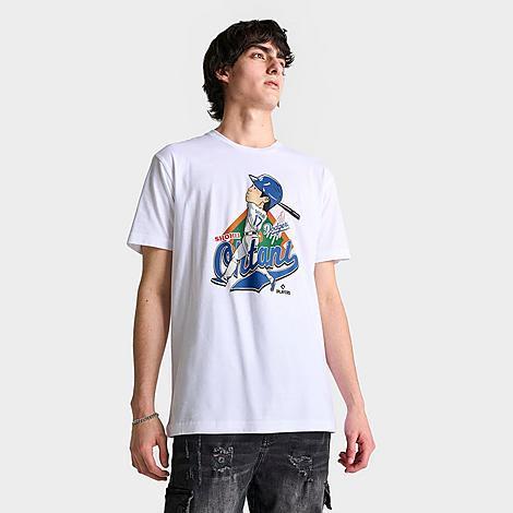 New Era Men's Shohei Ohtani Swing LA Dodgers T-Shirt Product Image