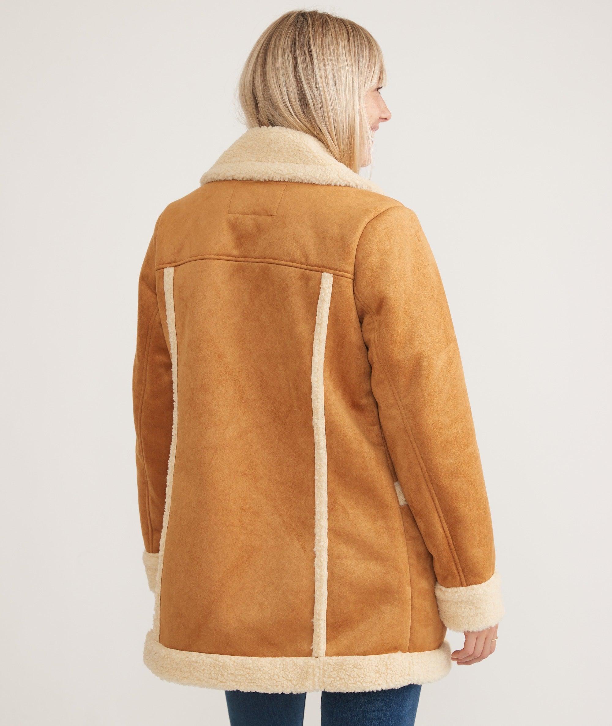 Penny Lane Coat Product Image