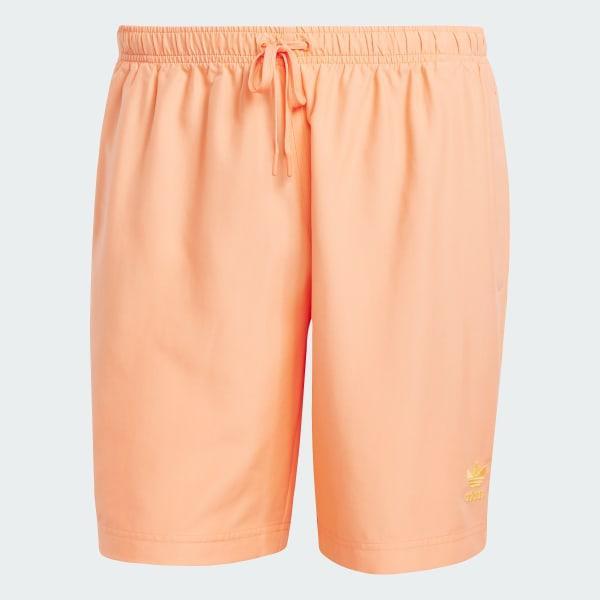 Adicolor 8-Inch Swim Shorts Product Image