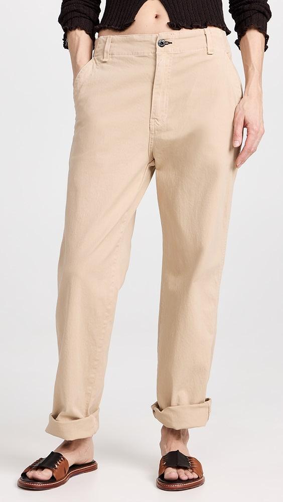 ASKK NY Chino Pants | Shopbop product image