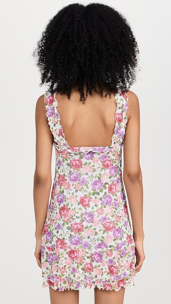 RESA Missy Mini Dress | Shopbop Product Image