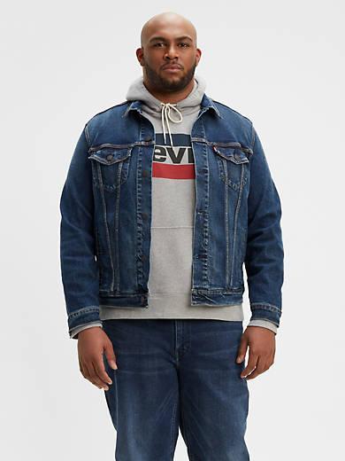 Levi's Jacket (Tall) - Men's Product Image