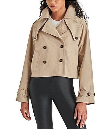 Sirus Jacket Steve Madden Product Image