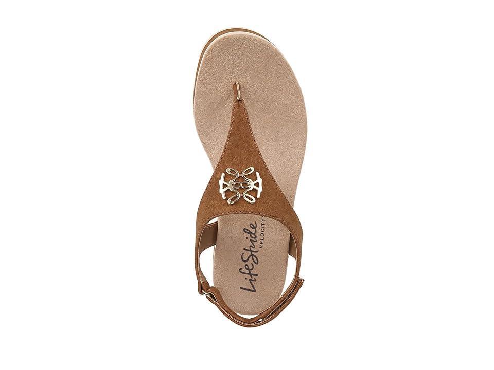 LifeStride Zeeta Thong Sandals Product Image