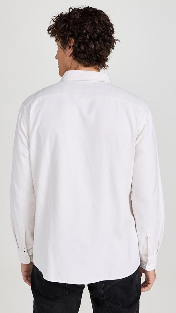 BOSS Roan Kent Shirt | Shopbop Product Image