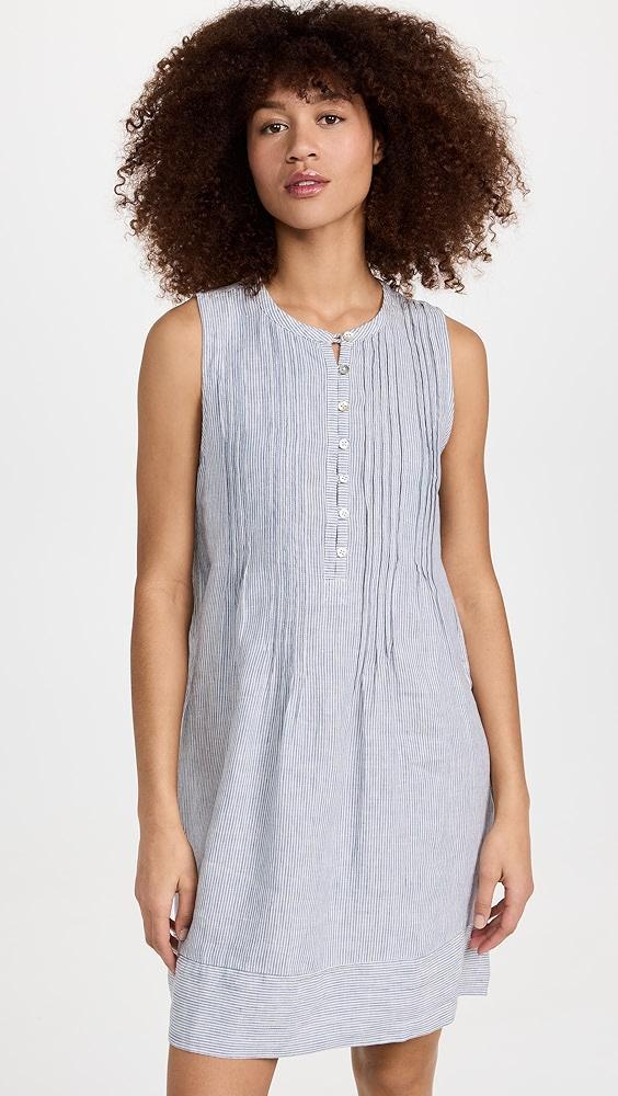 Faherty Isha Dress | Shopbop Product Image