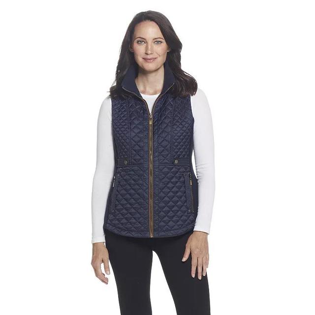 Gallery Quilted Vest Product Image