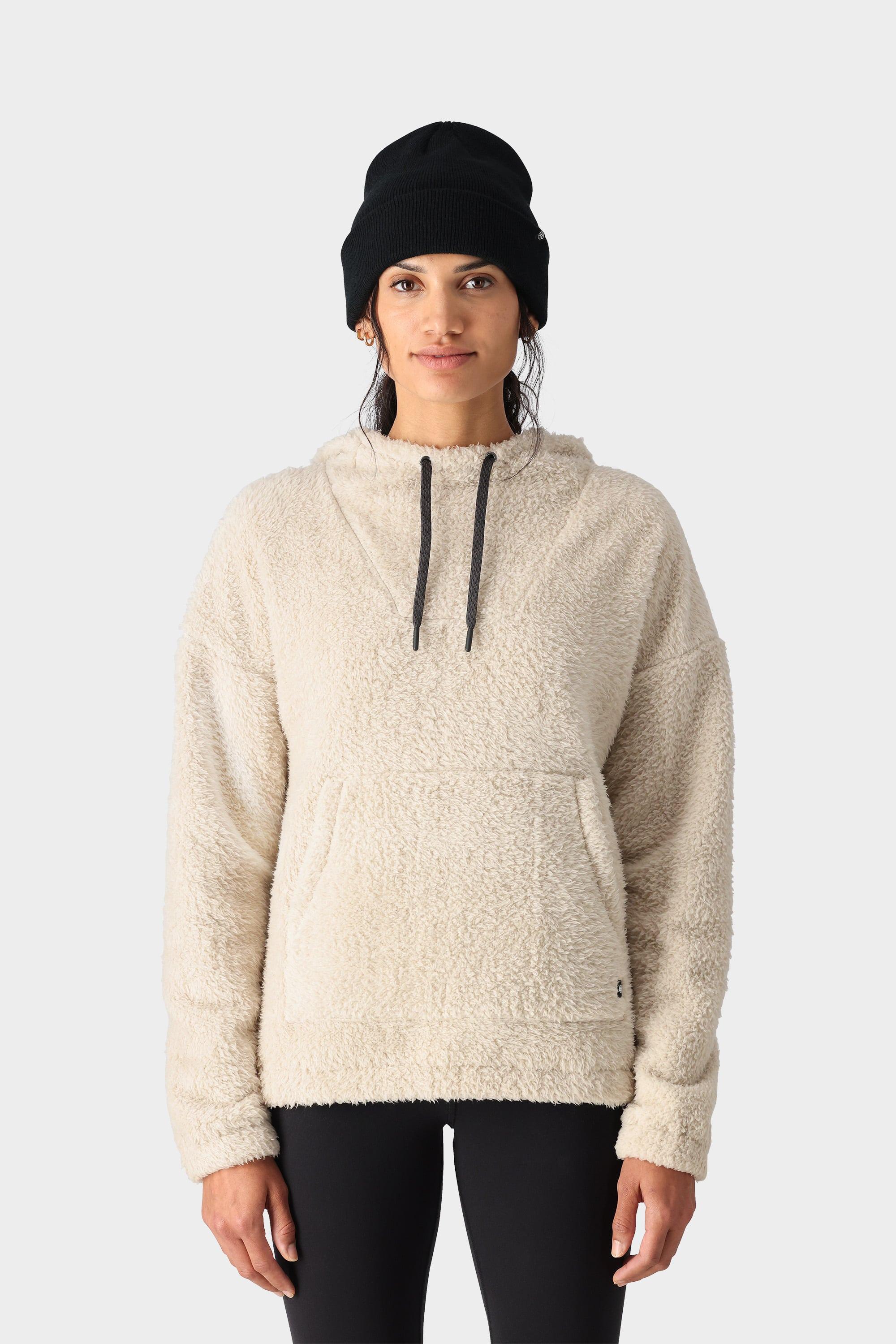 686 Women's Sherpa Hoody Female Product Image