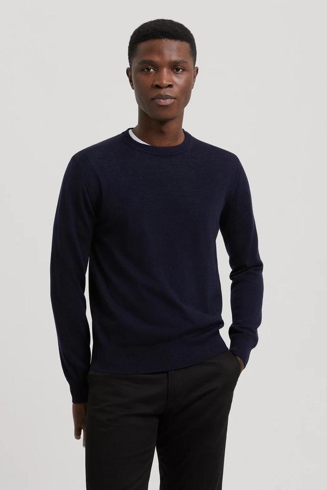 The Merino Sweater Product Image