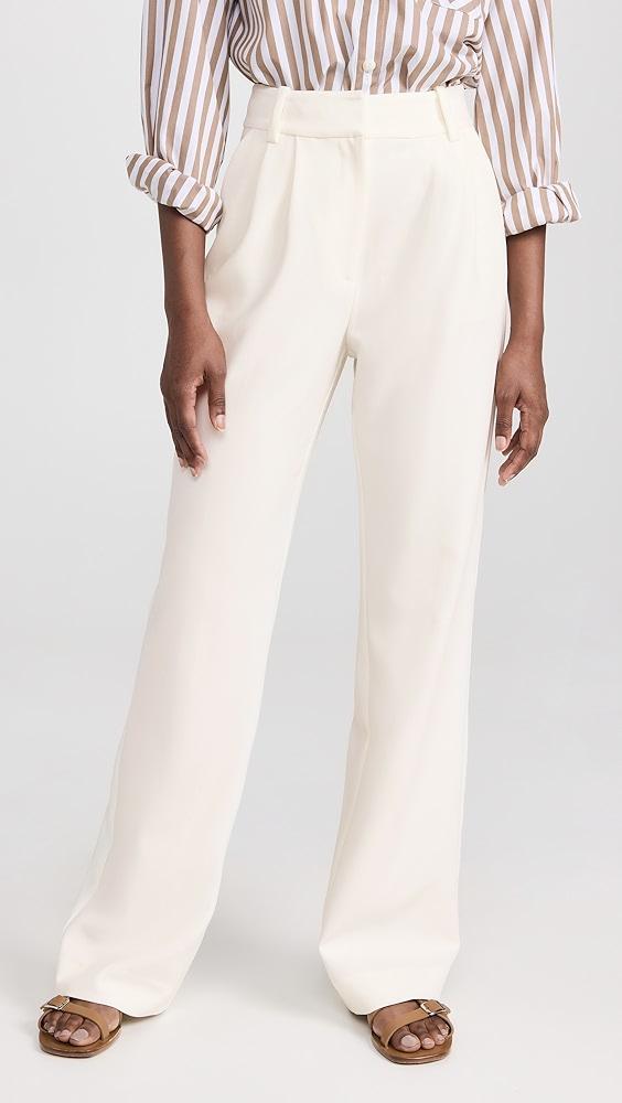 Favorite Daughter The Favorite Pants | Shopbop Product Image