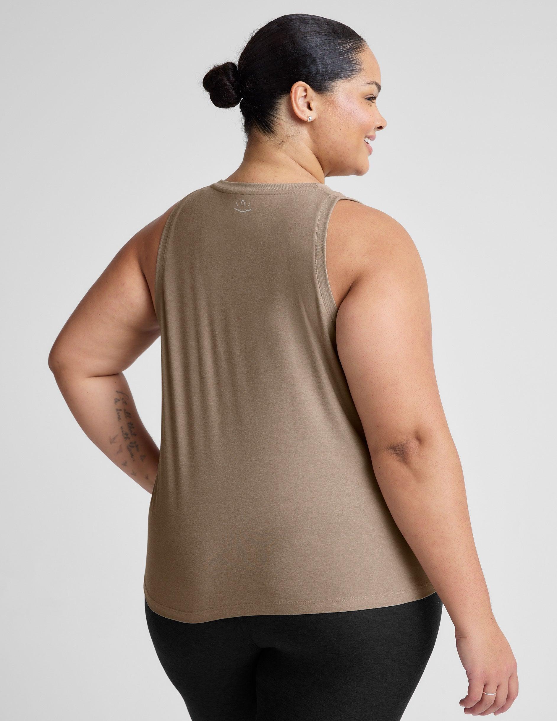 Featherweight Rebalance Tank Product Image