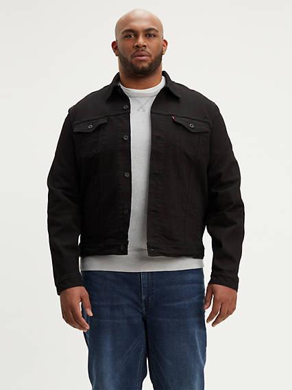 Levi's Jacket (Tall) - Men's Product Image