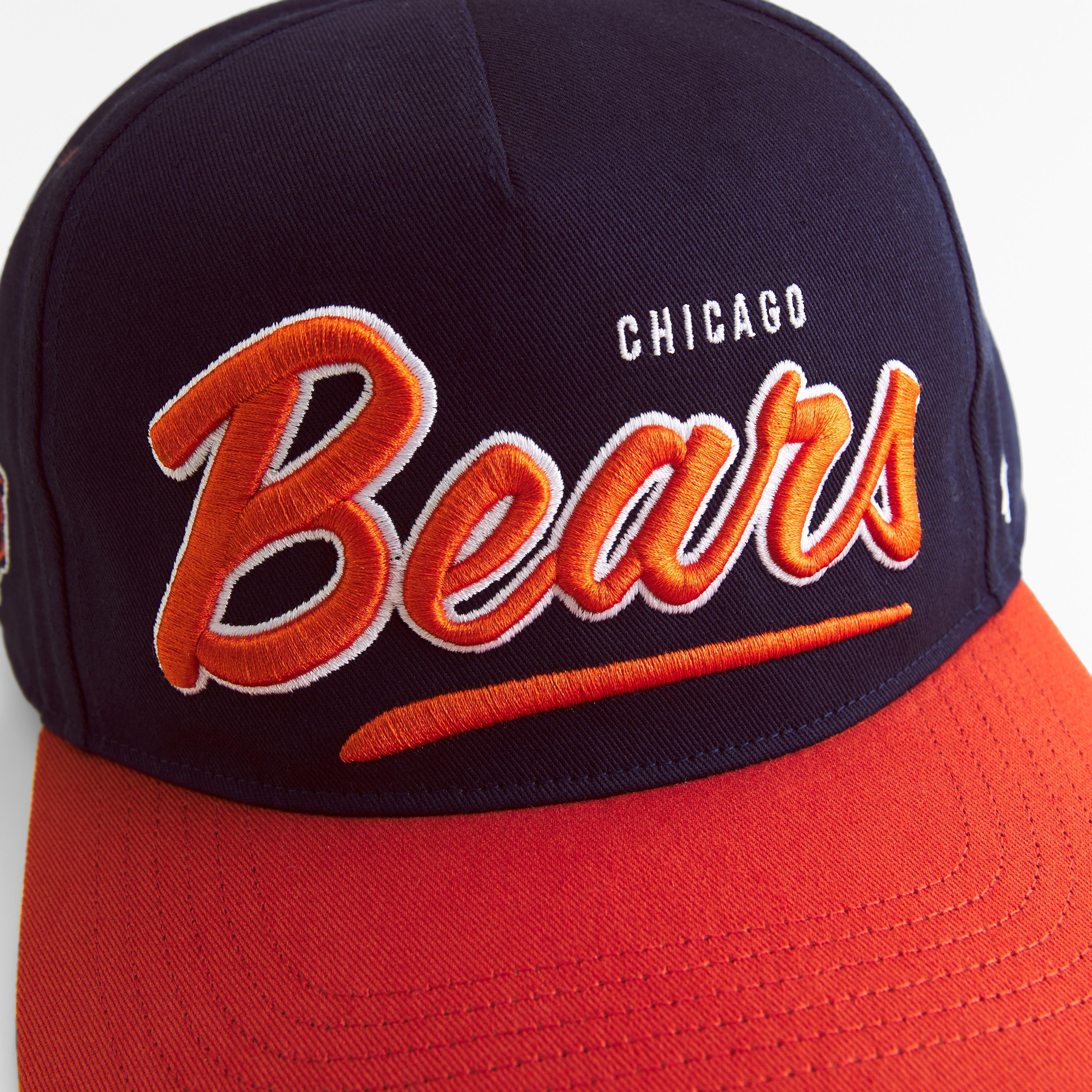 Cleveland Browns Snapback Hat Product Image