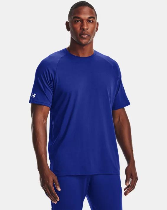 Mens UA Athletics T-Shirt Product Image