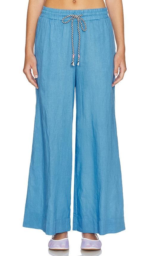 Wide Leg Pant product image