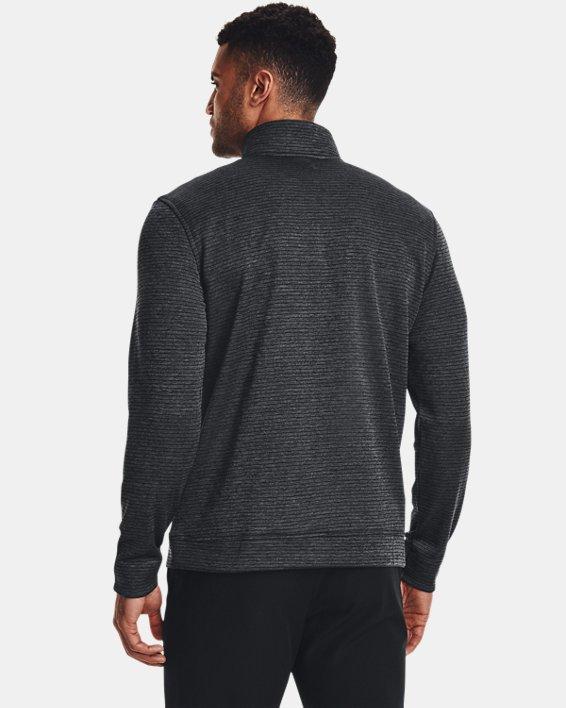 Men's UA Storm SweaterFleece ¼ Zip Product Image