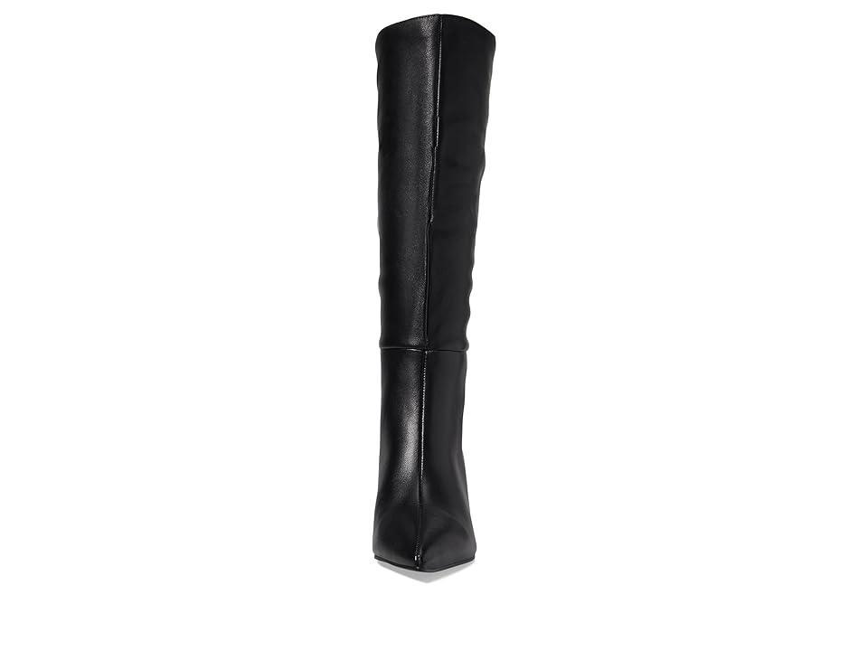 Steve Madden Lavan Pointed Toe Knee High Boot Product Image