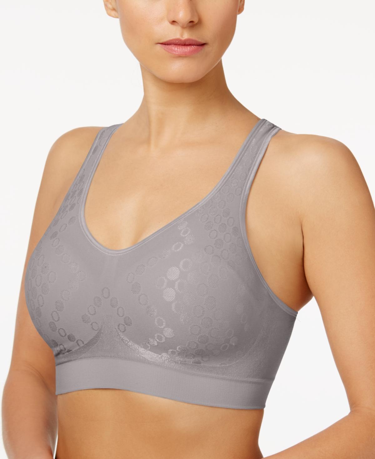 Bali Comfort Revolution ComfortFlex Fit Shaping Wireless Bra 3488, Womens Product Image