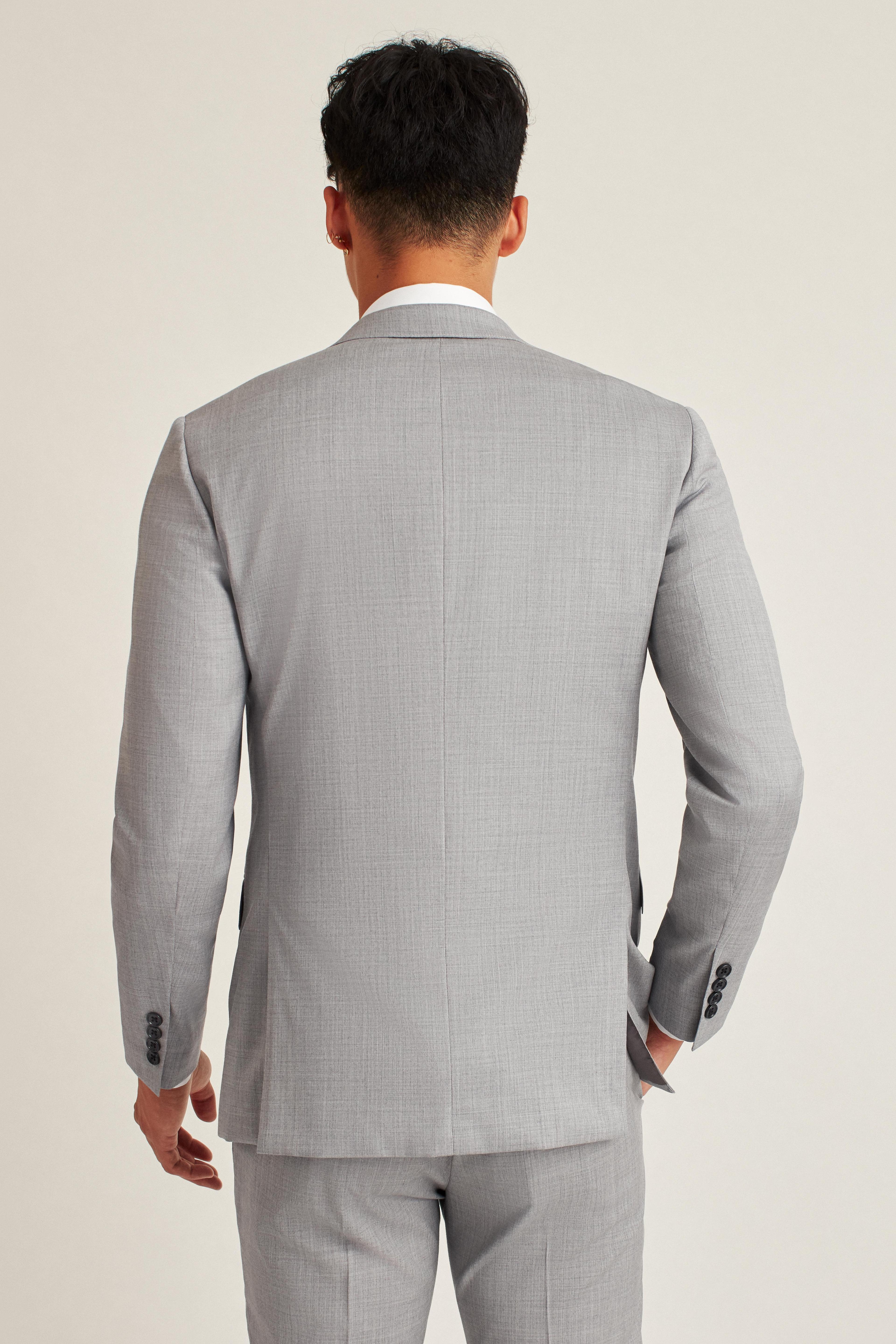 Jetsetter Stretch Wool Blazer Product Image