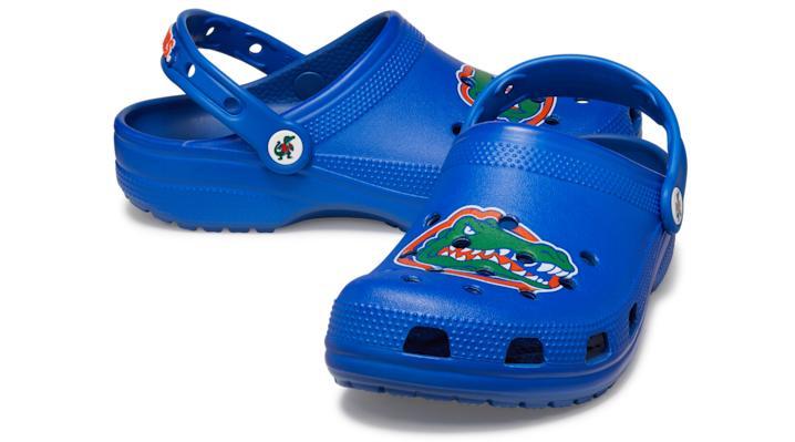 University of Florida Classic Clog Product Image