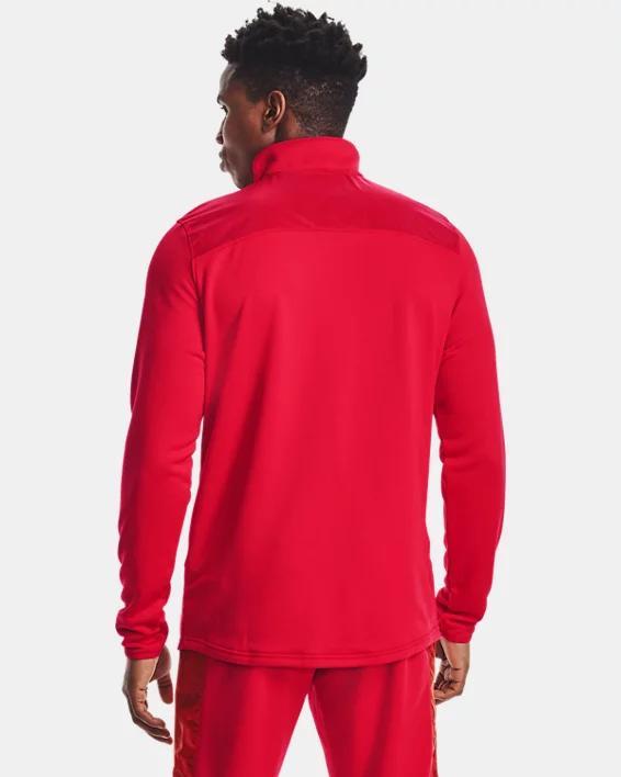 Men's UA Command ¼ Zip Product Image