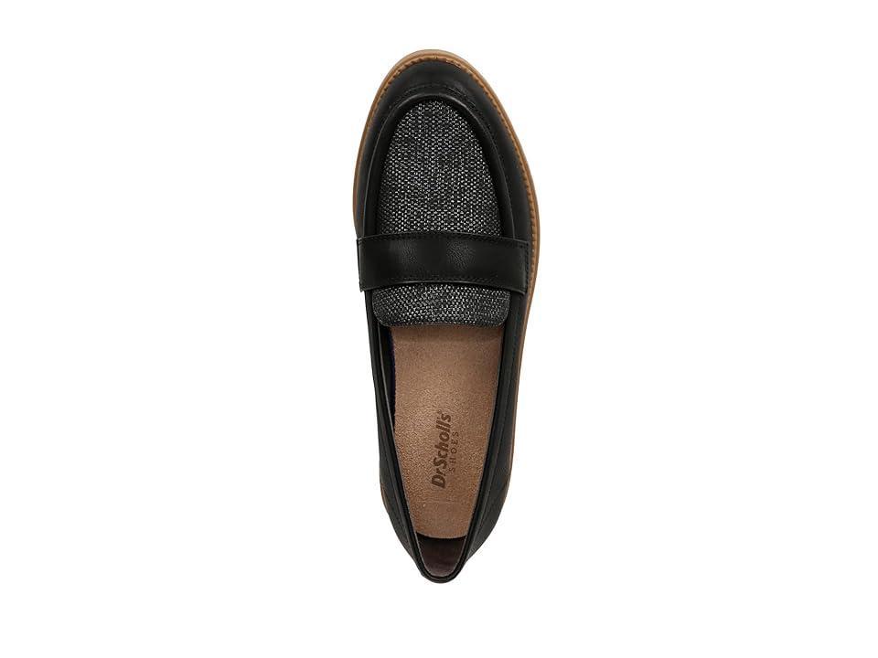 Dr. Scholls Womens Jetset Band Loafers Product Image