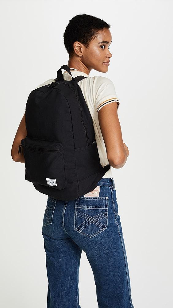 Herschel Supply Co. Daypack Backpack | Shopbop Product Image