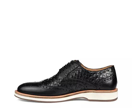 Thomas & Vine Men's Radcliff Wingtip Oxford Product Image