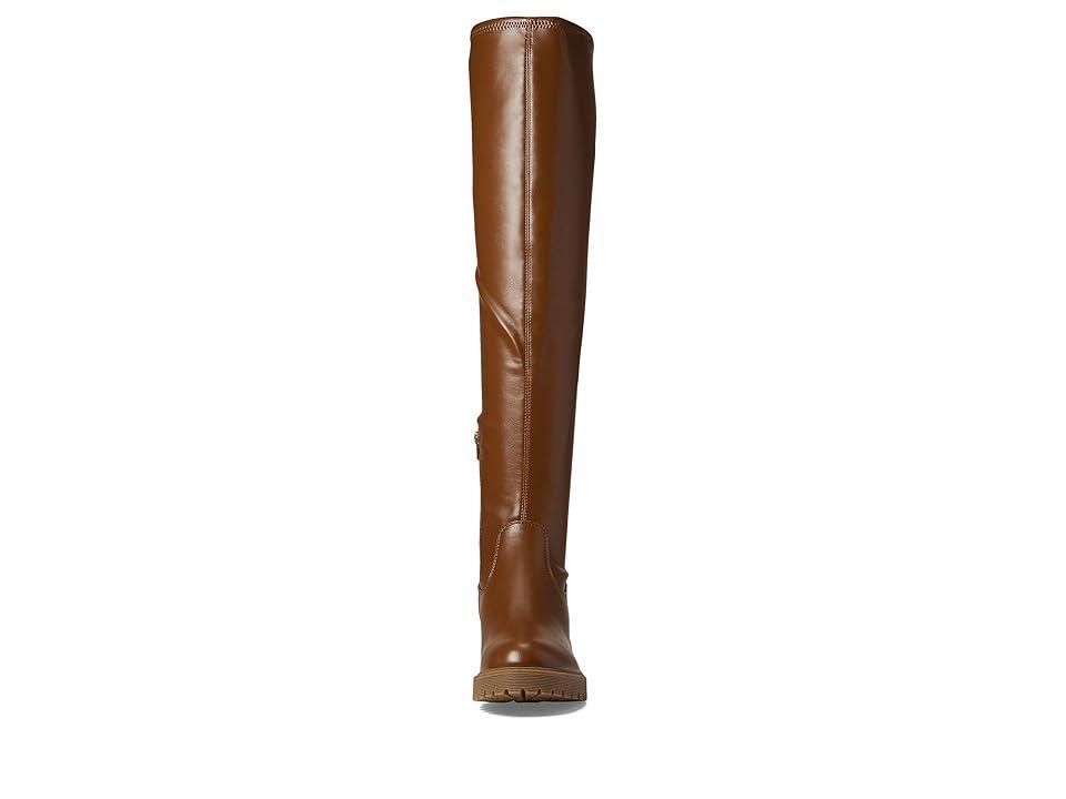 Cole Haan Clarice Tall Boot Leather 1) Women's Boots Product Image