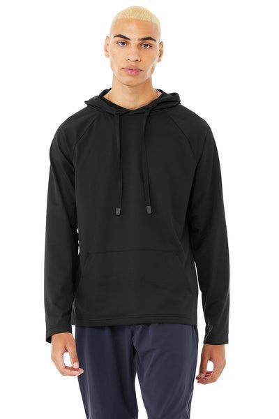 The Conquer Hoodie - Black Product Image