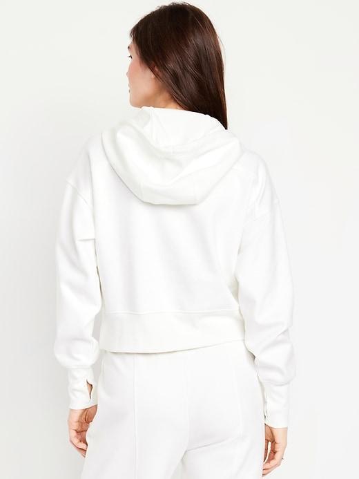 Dynamic Fleece Half Zip Product Image