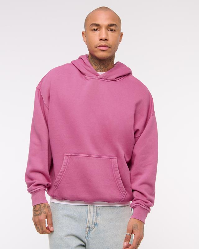 Essential Popover Hoodie Product Image