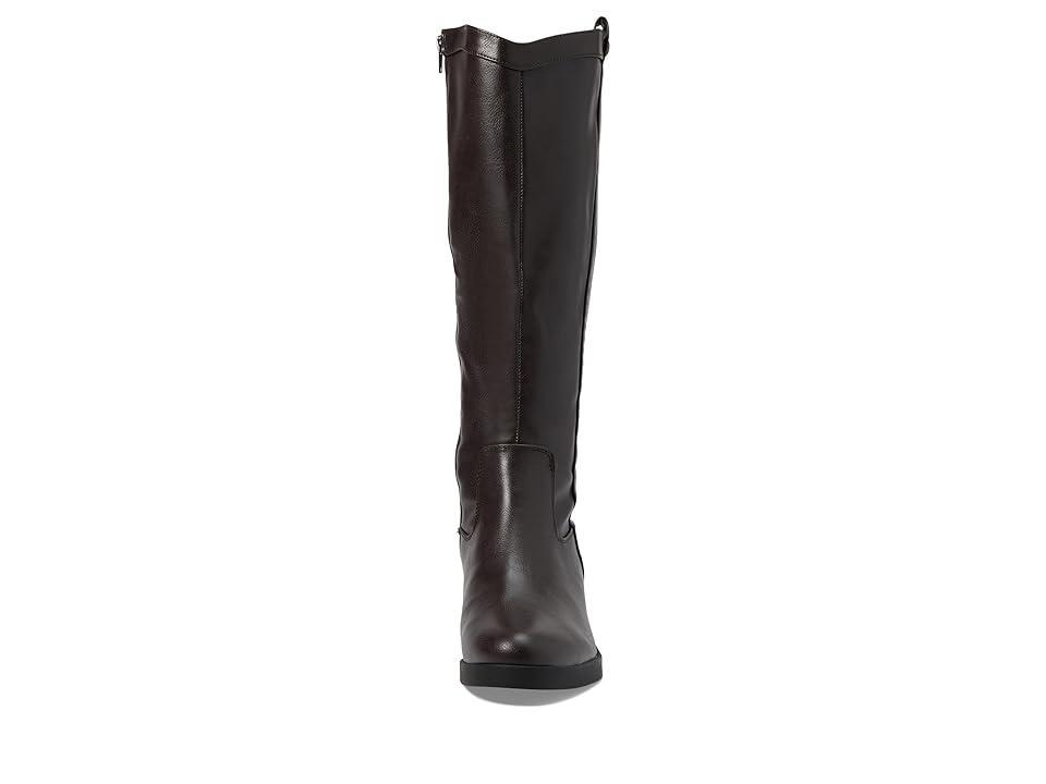 LifeStride Bridgett (Chocolate) Women's Boots Product Image