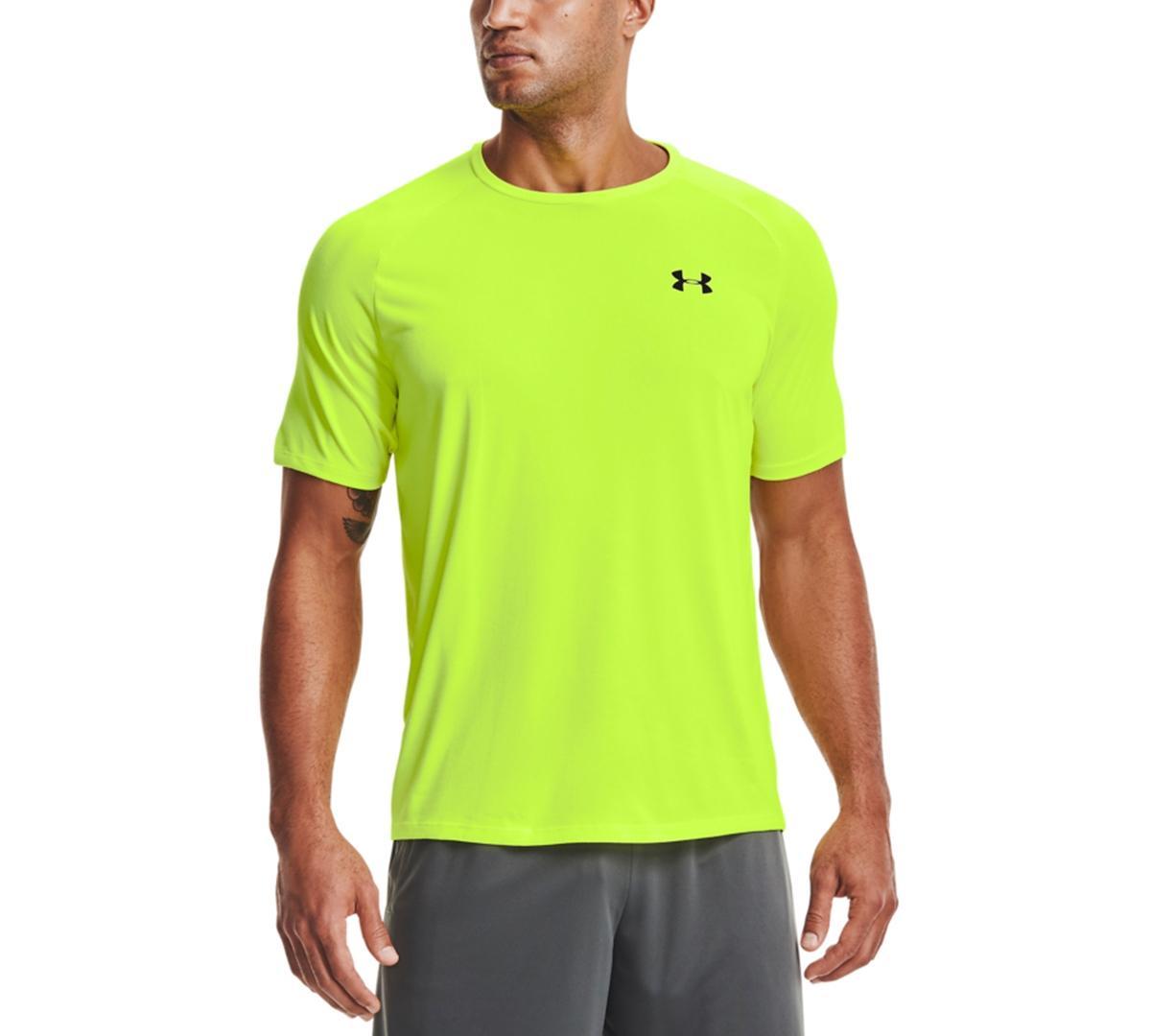 Men's Tech™ Short Sleeve Product Image