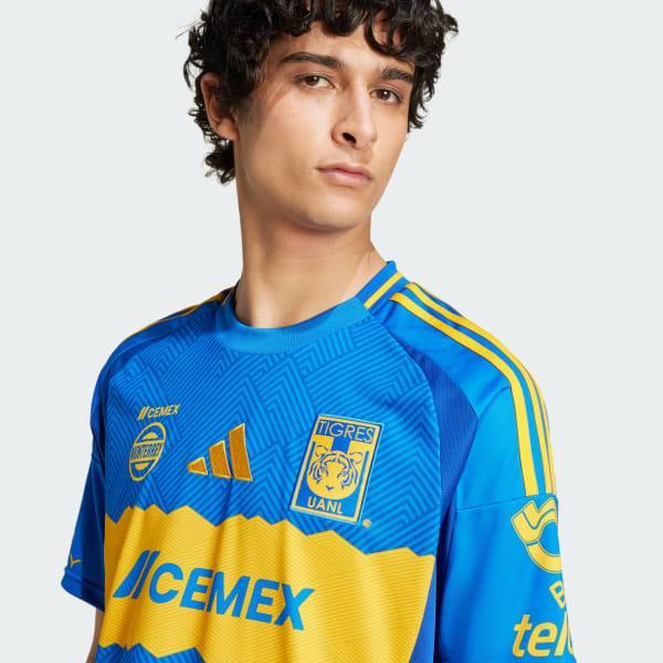 Tigres UANL 24/25 Away Jersey Product Image