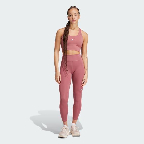 Own the Run 7/8 Leggings Product Image