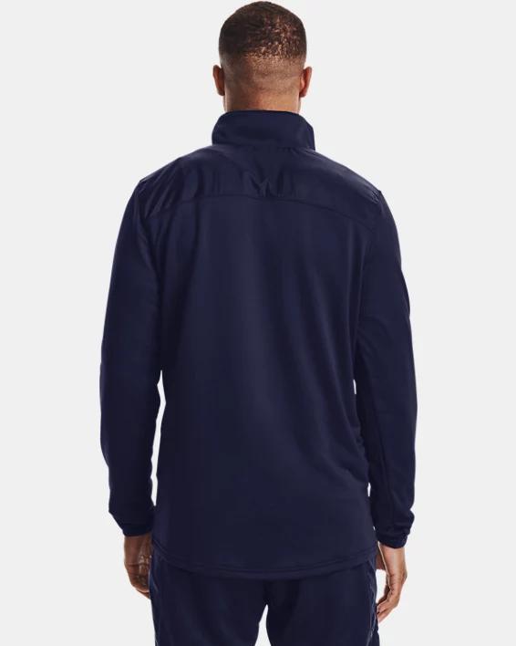 Men's UA Command ¼ Zip Product Image