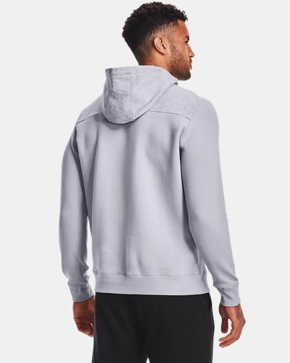 Men's UA Hockey Logo Hoodie Product Image