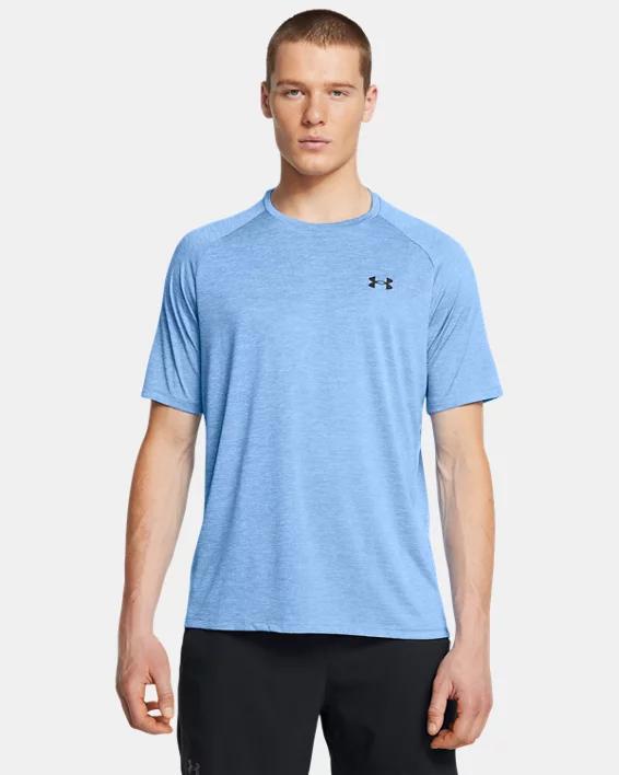 Mens UA Tech 2.0 Short Sleeve Product Image