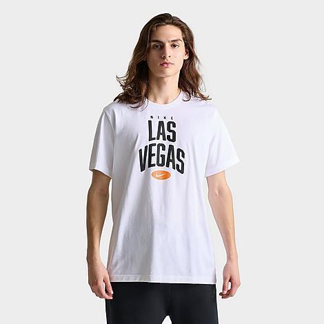 Nike Sportswear Las Vegas Short-Sleeve T-Shirt Product Image