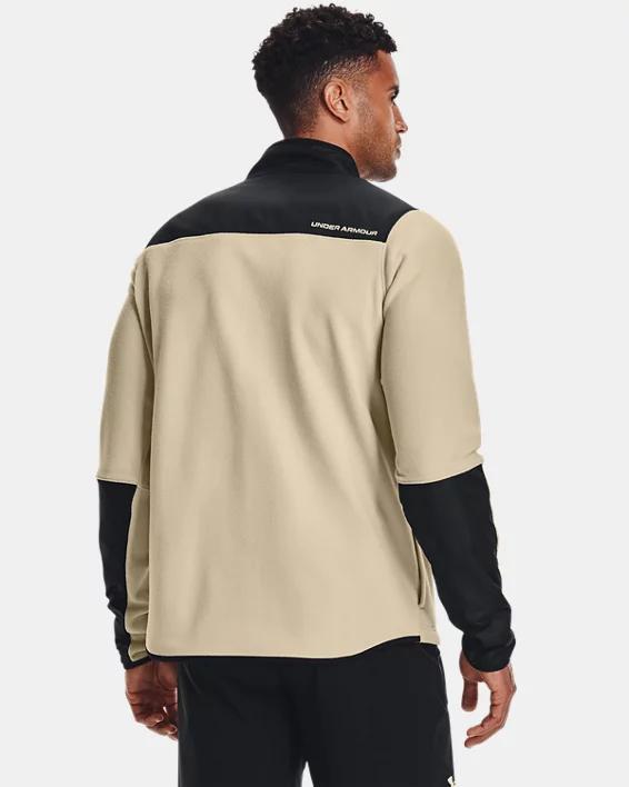 Men's ColdGear® Infrared ½ Zip Product Image