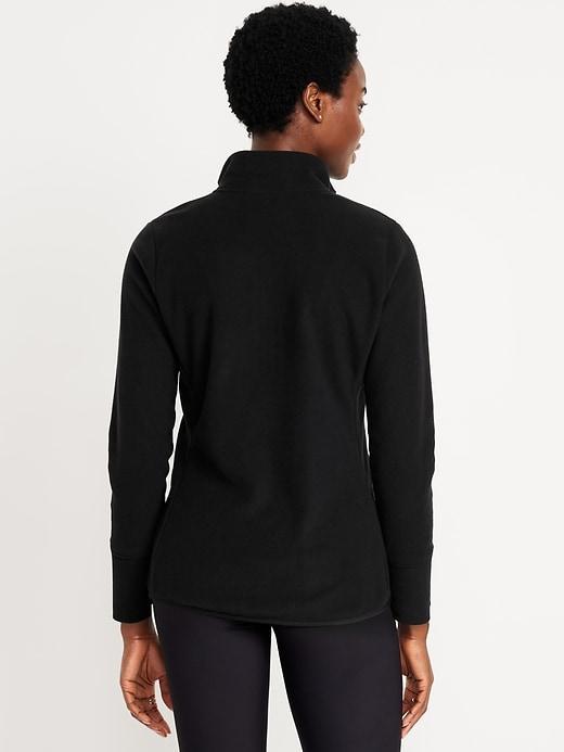 Micro Fleece Full Zip Product Image