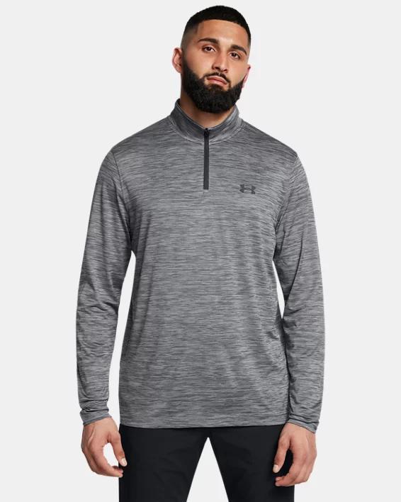 Men's UA Match Play ¼ Zip Product Image