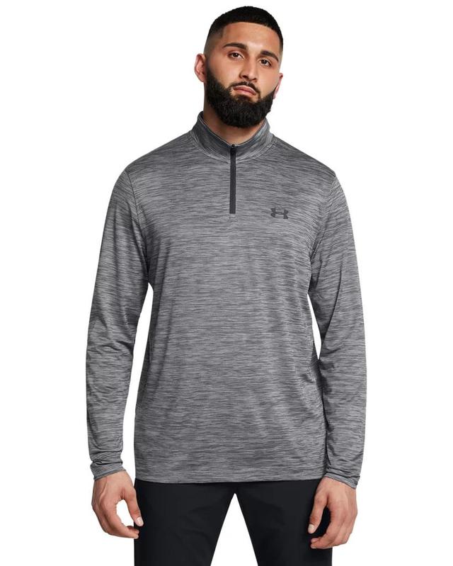 Men's UA Match Play ¼ Zip Product Image